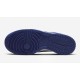 NIKE DUNK LOW GS 'BLUEBERRY' 2022 DZ4456-100 NIKE DUNK LOW GS 'BLUEBERRY' 2022 DZ4456-100