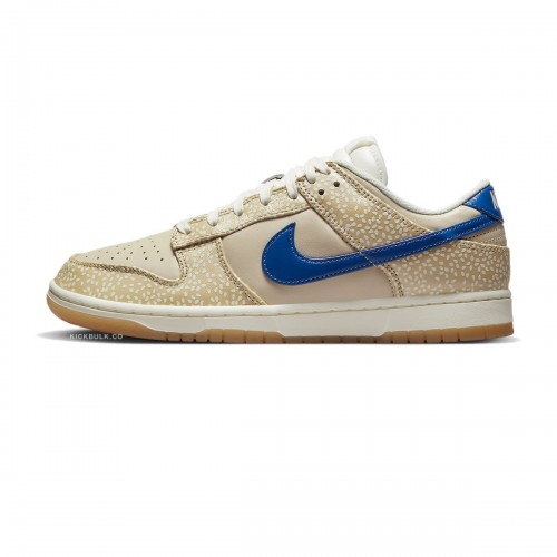 Nike Dunk Low 'Sesame' 2022 DZ4853-200