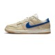 Nike Dunk Low 'Sesame' 2022 DZ4853-200