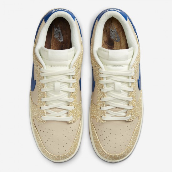 Nike Dunk Low 'Sesame' 2022 DZ4853-200 Nike Dunk Low 'Sesame' 2022 DZ4853-200