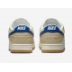 Nike Dunk Low 'Sesame' 2022 DZ4853-200 Nike Dunk Low 'Sesame' 2022 DZ4853-200