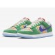 NIKE DUNK LOW 'FOAM FINGER' 2022 DZ5184-300