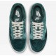 NIKE DUNK LOW 'GREEN VELVET' WMNS 2022 DZ5224-300 NIKE DUNK LOW 'GREEN VELVET' WMNS 2022 DZ5224-300