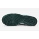NIKE DUNK LOW 'GREEN VELVET' WMNS 2022 DZ5224-300 NIKE DUNK LOW 'GREEN VELVET' WMNS 2022 DZ5224-300