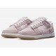 NIKE DUNK LOW 'TEDDY BEAR - LIGHT SOFT PINK' WMNS DZ5318-640