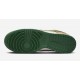 NIKE DUNK LOW 'RATTAN CANYON GREEN' 2023 FB7160-231 NIKE DUNK LOW 'RATTAN CANYON GREEN' 2023 FB7160-231