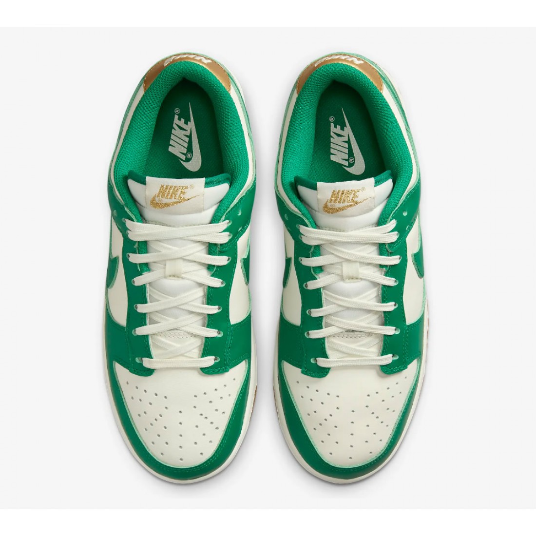 Nike Dunk low Malachite Green WMNS FB7173131