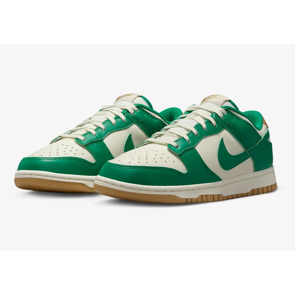 Nike Dunk low Malachite Green WMNS FB7173131