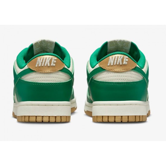 Nike Dunk low Malachite Green WMNS FB7173-131 Nike Dunk low Malachite Green WMNS FB7173-131