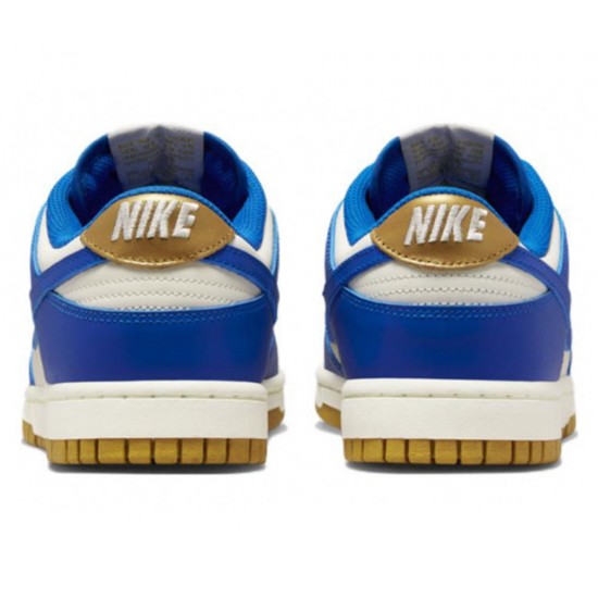 NIKE DUNK LOW 'KANSAS CITY ROYALS' FB7173-141 NIKE DUNK LOW 'KANSAS CITY ROYALS' FB7173-141