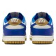 NIKE DUNK LOW 'KANSAS CITY ROYALS' FB7173-141