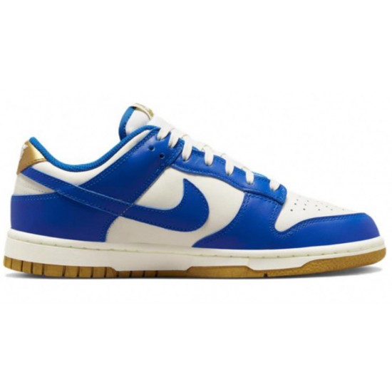NIKE DUNK LOW 'KANSAS CITY ROYALS' FB7173-141 NIKE DUNK LOW 'KANSAS CITY ROYALS' FB7173-141
