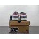NIKE DUNK LOW NEXT NATURE GS 'SMOKE GREY LIGHT CRIMSON' FB8038-001 NIKE DUNK LOW NEXT NATURE GS 'SMOKE GREY LIGHT CRIMSON' FB8038-001