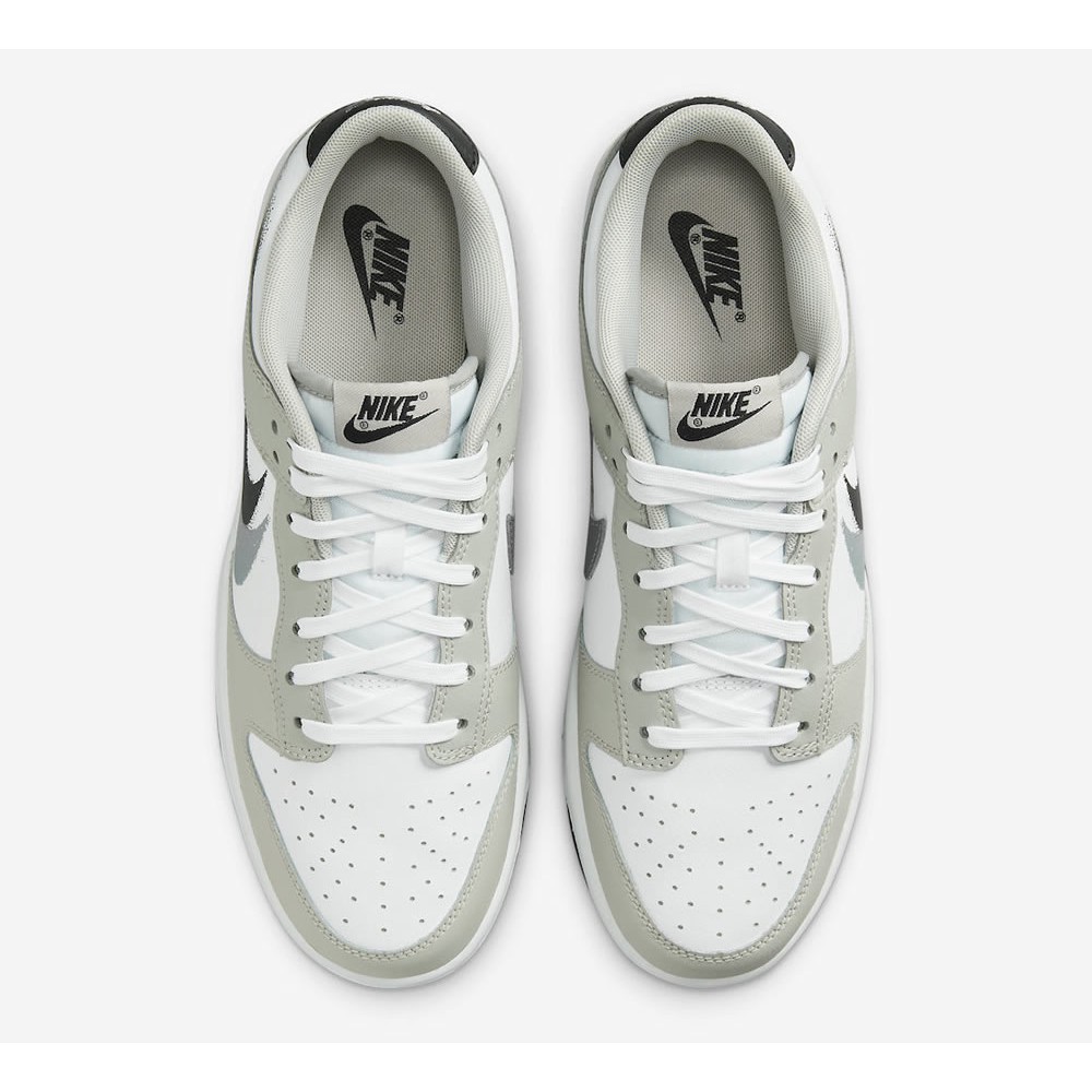 NIKE DUNK LOW 'SPRAY PAINT SWOOSH' 2022 FD0661100