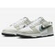 NIKE DUNK LOW 'SPRAY PAINT SWOOSH' 2022 FD0661-100 NIKE DUNK LOW 'SPRAY PAINT SWOOSH' 2022 FD0661-100