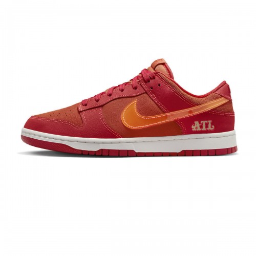 NIKE DUNK LOW 'ATL' 2023 FD0724-657