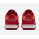 NIKE DUNK LOW 'ATL' 2023 FD0724-657 NIKE DUNK LOW 'ATL' 2023 FD0724-657