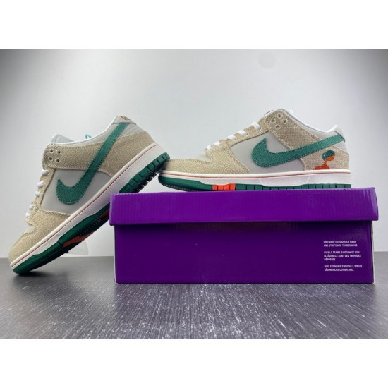 JARRITOS X pants NIKE DUNK LOW SB 2023 FD0860-001