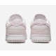 NIKE DUNK LOW 'PINK PAISLEY' WMNS 2023 FD1449-100 NIKE DUNK LOW 'PINK PAISLEY' WMNS 2023 FD1449-100