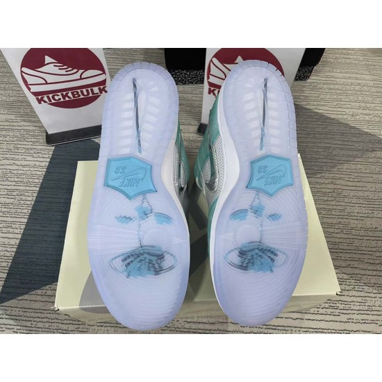 APRIL SKATEBOARD X NIKE SB DUNK LOW FD2562-400 APRIL SKATEBOARD X NIKE SB DUNK LOW FD2562-400