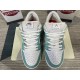APRIL SKATEBOARD X NIKE SB DUNK LOW FD2562-400 APRIL SKATEBOARD X NIKE SB DUNK LOW FD2562-400