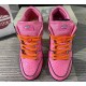 THE POWERPUFF GIRLS X DUNK LOW PRO SB QS 'BLOSSOM' 2023 FD2631-600 THE POWERPUFF GIRLS X DUNK LOW PRO SB QS 'BLOSSOM' 2023 FD2631-600