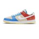 NIKE DUNK LOW 'YEAR OF THE RABBIT - MULTI-COLOR' 2023 FD4203-111 NIKE DUNK LOW 'YEAR OF THE RABBIT - MULTI-COLOR' 2023 FD4203-111