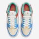 NIKE DUNK LOW 'YEAR OF THE RABBIT - MULTI-COLOR' 2023 FD4203-111 NIKE DUNK LOW 'YEAR OF THE RABBIT - MULTI-COLOR' 2023 FD4203-111