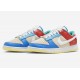 NIKE DUNK LOW 'YEAR OF THE RABBIT - MULTI-COLOR' 2023 FD4203-111 NIKE DUNK LOW 'YEAR OF THE RABBIT - MULTI-COLOR' 2023 FD4203-111