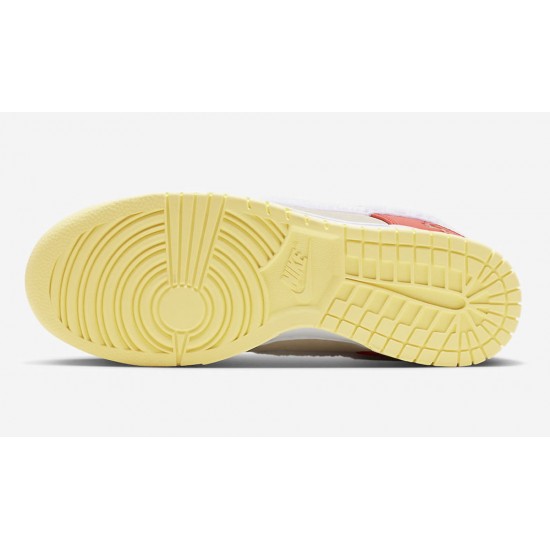 NIKE DUNK LOW 'YEAR OF THE RABBIT - MULTI-COLOR' 2023 FD4203-111 NIKE DUNK LOW 'YEAR OF THE RABBIT - MULTI-COLOR' 2023 FD4203-111