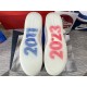 NIKE DUNK LOW 'YEAR OF THE RABBIT - WHITE RABBIT CANDY' 2023 FD4203-161 NIKE DUNK LOW 'YEAR OF THE RABBIT - WHITE RABBIT CANDY' 2023 FD4203-161