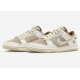 NIKE DUNK LOW 'YEAR OF THE RABBIT - WHITE TAUPE' 2023 FD4203-211