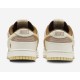 NIKE DUNK LOW 'YEAR OF THE RABBIT - WHITE TAUPE' 2023 FD4203-211 NIKE DUNK LOW 'YEAR OF THE RABBIT - WHITE TAUPE' 2023 FD4203-211