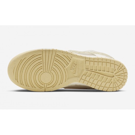 NIKE DUNK LOW 'YEAR OF THE RABBIT - WHITE TAUPE' 2023 FD4203-211 NIKE DUNK LOW 'YEAR OF THE RABBIT - WHITE TAUPE' 2023 FD4203-211