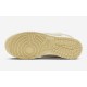 NIKE DUNK LOW 'YEAR OF THE RABBIT - WHITE TAUPE' 2023 FD4203-211 NIKE DUNK LOW 'YEAR OF THE RABBIT - WHITE TAUPE' 2023 FD4203-211