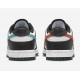 NIKE DUNK LOW 'MULTI-SWOOSH' WMNS 2023 FD4623-131 NIKE DUNK LOW 'MULTI-SWOOSH' WMNS 2023 FD4623-131