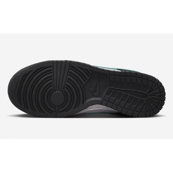 NIKE DUNK LOW 'MULTI-SWOOSH' WMNS 2023 FD4623-131 NIKE DUNK LOW 'MULTI-SWOOSH' WMNS 2023 FD4623-131