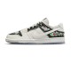 NIKE DUNK LOW DECON SB 'N7 - SAIL BLACK' 2023 FD6951-300 NIKE DUNK LOW DECON SB 'N7 - SAIL BLACK' 2023 FD6951-300