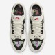NIKE DUNK LOW DECON SB 'N7 - SAIL BLACK' 2023 FD6951-300 NIKE DUNK LOW DECON SB 'N7 - SAIL BLACK' 2023 FD6951-300