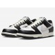 HUF X DUNK LOW SB 'SAN FRANCISCO' 2022 FD8775-001