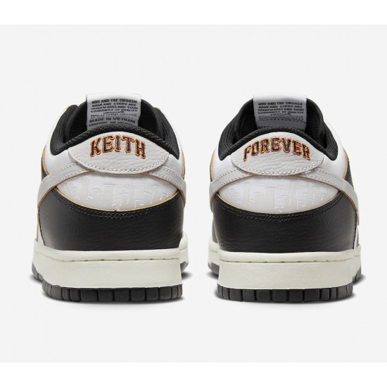 HUF X DUNK LOW SB 'SAN FRANCISCO' 2022 FD8775-001 HUF X DUNK LOW SB 'SAN FRANCISCO' 2022 FD8775-001