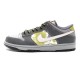 HUF x Nike SB Dunk Low 'Wait, What!?' FD8775-002