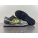 HUF x Nike SB Dunk Low 'Wait, What!?' FD8775-002 HUF x Nike SB Dunk Low 'Wait, What!?' FD8775-002