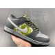 HUF x Nike SB Dunk Low 'Wait, What!?' FD8775-002 HUF x Nike SB Dunk Low 'Wait, What!?' FD8775-002