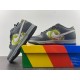 HUF x Nike SB Dunk Low 'Wait, What!?' FD8775-002 HUF x Nike SB Dunk Low 'Wait, What!?' FD8775-002