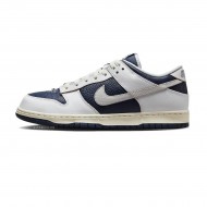 HUF x Nike SB Dunk Low 'NYC' 2022 FD8775-100