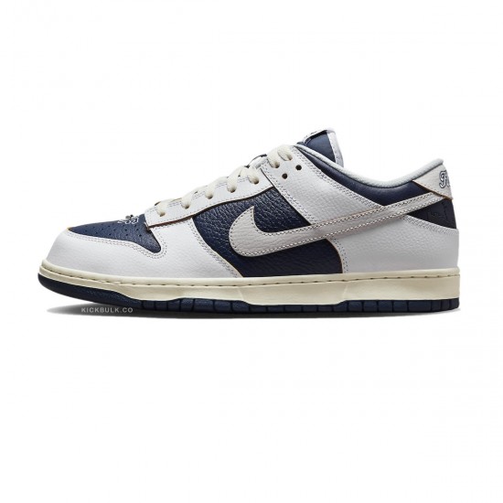 HUF x Nike SB Dunk Low 'NYC' 2022 FD8775-100 HUF x Nike SB Dunk Low 'NYC' 2022 FD8775-100