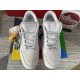 CONCEPTS X NIKE SB DUNK LOW 'WHITE LOBSTER' 2023 FD8776-100 CONCEPTS X NIKE SB DUNK LOW 'WHITE LOBSTER' 2023 FD8776-100