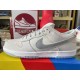 CONCEPTS X NIKE SB DUNK LOW 'WHITE LOBSTER' 2023 FD8776-100 CONCEPTS X NIKE SB DUNK LOW 'WHITE LOBSTER' 2023 FD8776-100