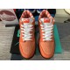 Nike Dunk SB Low Orange Lobster 2022 FD8776-800 Nike Dunk SB Low Orange Lobster 2022 FD8776-800